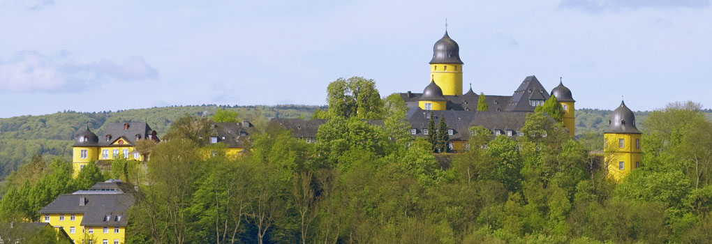 Schloss Montabaur